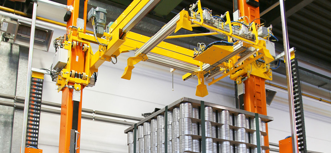 décercleuse MSK Destraptech